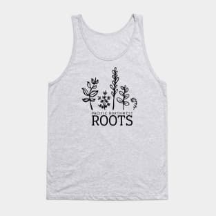 Pacific Northwest Roots Tank Top